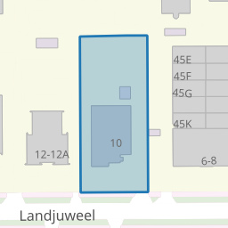 Perceel VND00-G-2175