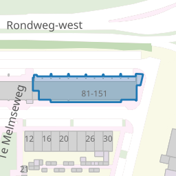 Perceel VND00-G-2178