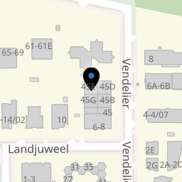 Appartement VND00 G 2181 4