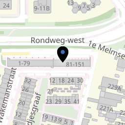 Appartement VND00 G 2184 17