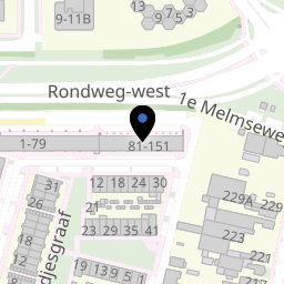 Appartement VND00 G 2184 19