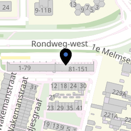 Appartement VND00 G 2184 24