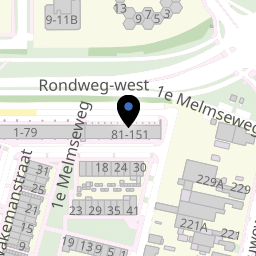 Appartement VND00 G 2184 26