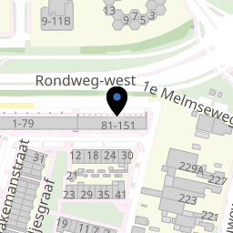 Appartement VND00 G 2184 32