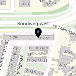 Appartement VND00 G 2184 7