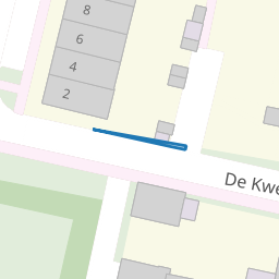 Perceel VND00-G-2236