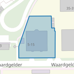 Perceel VND00-G-2278