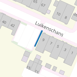 Perceel VND00-G-2282