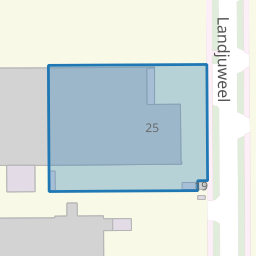 Perceel VND00-G-2299