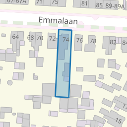 Perceel VND00-H-1276