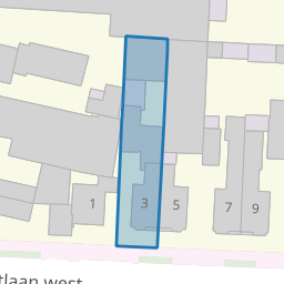 Perceel VND00-H-1365