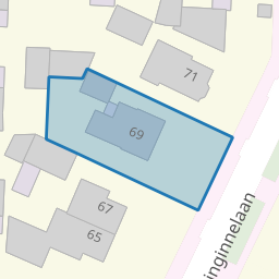 Perceel VND00-H-1519