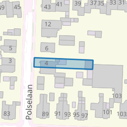 Perceel VND00-H-1543