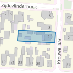 Perceel VND00-H-1561