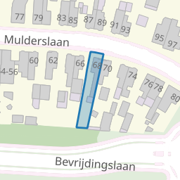 Perceel VND00-H-1576