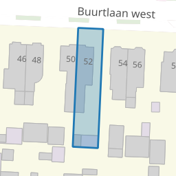 Perceel VND00-H-1596