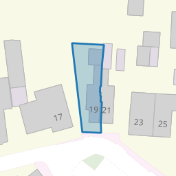 Perceel VND00-H-1653