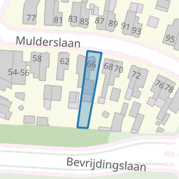 Perceel VND00-H-1656