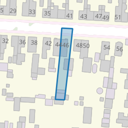 Perceel VND00-H-1677