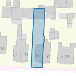 Perceel VND00-H-1686