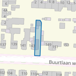 Perceel VND00-H-1689