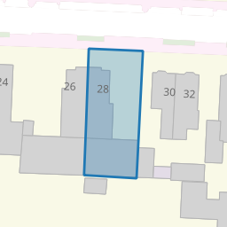 Perceel VND00-H-1758