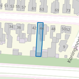 Perceel VND00-H-1815