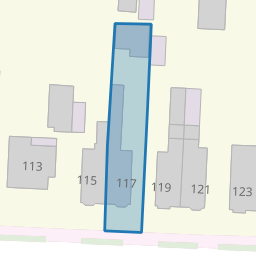 Perceel VND00-H-1829