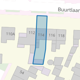 Perceel VND00-H-1833