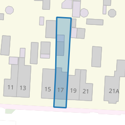 Perceel VND00-H-1874