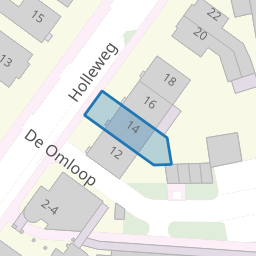 Perceel VND00-H-1905