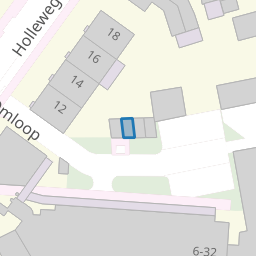 Perceel VND00-H-1907