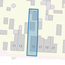 Perceel VND00-H-1915