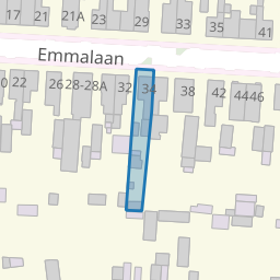 Perceel VND00-H-1991