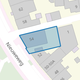 Perceel VND00-H-2004