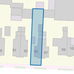 Perceel VND00-H-2063