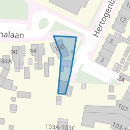 Perceel VND00-H-2083