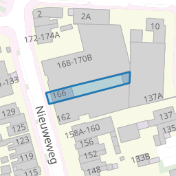 Perceel VND00-H-2099