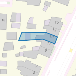 Perceel VND00-H-2109