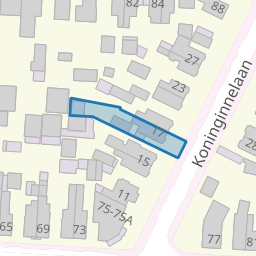 Perceel VND00-H-2129