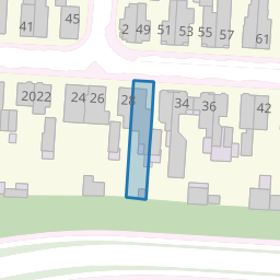 Perceel VND00-H-2131