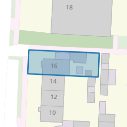 Perceel VND00-H-2150