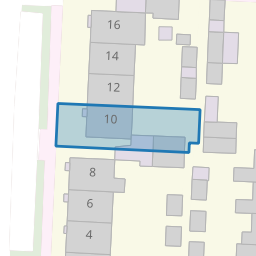 Perceel VND00-H-2153