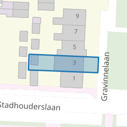 Perceel VND00-H-2165