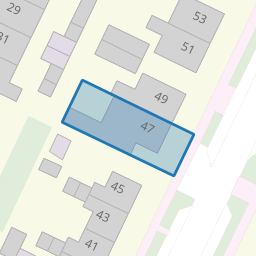 Perceel VND00-H-2181