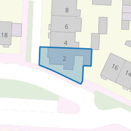 Perceel VND00-H-2210