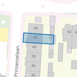 Perceel VND00-H-2213