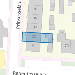 Perceel VND00-H-2218