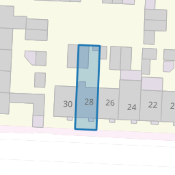 Perceel VND00-H-2267