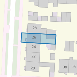 Perceel VND00-H-2272